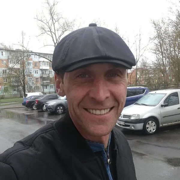 Михаил